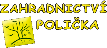 Zahradnictví Polička